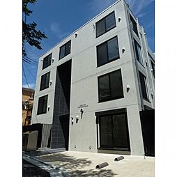 東急東横線 都立大学駅 徒歩5分