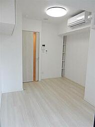 ＭＡＸＩＶ八王子 403 4階1Kの室内