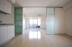 南堀江アパートメントグランデ 803