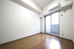 メインステージ蒲田 202 2階1Kのリビング/ダイニング