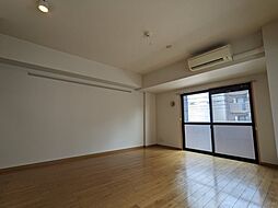 東京メトロ東西線 門前仲町駅 徒歩9分の賃貸マンション 3階ワンルームのリビング/ダイニング