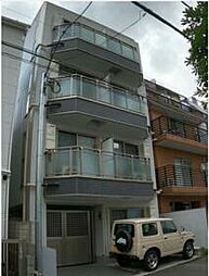 都営新宿線 新宿駅 徒歩10分の賃貸マンション