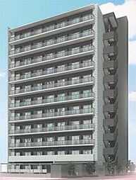 ラフィスタ川崎II