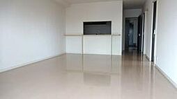 豊橋鉄道渥美線 愛知大学前駅 徒歩27分の賃貸マンション 8階3LDKのリビング/ダイニング