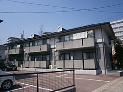 ボナール新城　Ａ棟