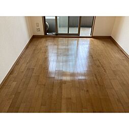 エステムコート梅田東アクアパレス 5階1Kのリビング/ダイニング