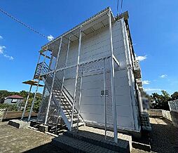 東葉高速鉄道 八千代中央駅 徒歩11分の賃貸アパート