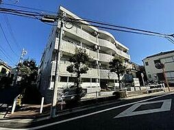 東武東上線 成増駅 徒歩9分の賃貸マンション