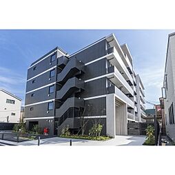 湘南新宿ライン宇須 西大井駅 徒歩8分