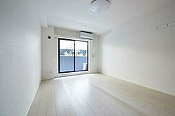 都営三田線 板橋区役所前駅 徒歩9分の賃貸マンション 1階1Kのリビング/ダイニング