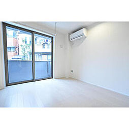 東急目黒線 武蔵小山駅 徒歩5分の賃貸マンション 1階1Kのリビング/ダイニング