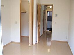 西武新宿線 下落合駅 徒歩9分の賃貸アパート 1階1Kのリビング/ダイニング