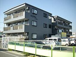 近鉄名古屋線 川越富洲原駅 徒歩1分の賃貸マンション