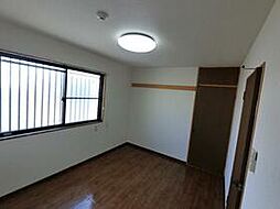 近鉄名古屋線 川越富洲原駅 徒歩1分の賃貸マンション 1階2DKの室内