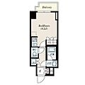 S-FORT中板橋5階8.8万円