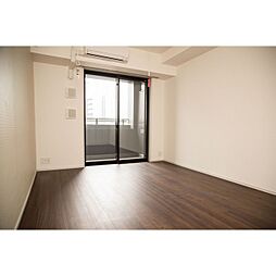 コンフォリア渋谷ＷＥＳＴ 0606 6階1Kのリビング/ダイニング