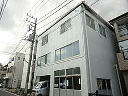 JR京浜東北・根岸線 鶴見駅 徒歩18分