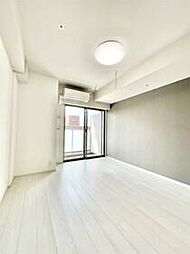 横浜市営地下鉄ブルーライン 阪東橋駅 徒歩4分の賃貸マンション 2階1Kのリビング/ダイニング