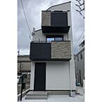 東京都葛飾区鎌倉2丁目：物件画像／ハウスコム千葉株式会社　本八幡店