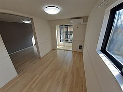 ｓｕｎ　Ｓ　Ａ 1階1LDKのリビング/ダイニング