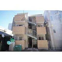 JR京浜東北・根岸線 磯子駅 徒歩6分