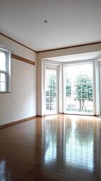 ルミエール　Ａ 1階2DKのリビング/ダイニング