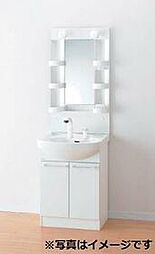 JR埼京線 浮間舟渡駅 徒歩13分の賃貸アパート 2階ワンルームの室内