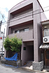 JR東海道・山陽本線 京都駅 徒歩12分