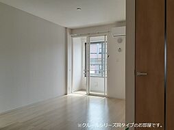 秩父鉄道 持田駅 徒歩13分の賃貸アパート 1階1LDKのリビング/ダイニング