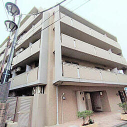 西武新宿線 小平駅 徒歩4分の賃貸マンション