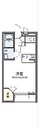ソシオ流通センター駅 4.6万円