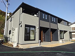 JR東金線 東金駅 徒歩18分の賃貸アパート