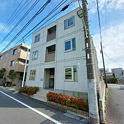 京急本線 大森町駅 徒歩9分の賃貸マンション
