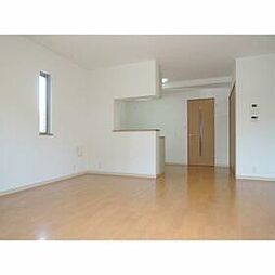 京急本線 大森町駅 徒歩9分の賃貸マンション 1階1LDKのリビング/ダイニング