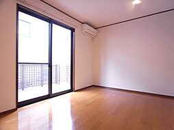 東武伊勢崎線 五反野駅 徒歩5分の賃貸アパート 2階1Kのリビング/ダイニング