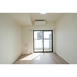 京急本線 八丁畷駅 徒歩5分の賃貸マンション 7階1Kのリビング/ダイニング