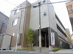 メゾンクレール墨田 303