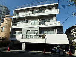 都営大江戸線 西新宿五丁目駅 徒歩5分の賃貸マンション