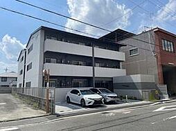 JR山陰本線 丹波口駅 徒歩7分の賃貸マンション