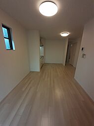 クルール　大村　Ａ 101 1階1LDKのリビング/ダイニング