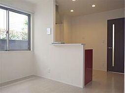 新力館 102 1階1LDKのリビング/ダイニング