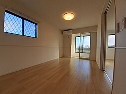 三岐鉄道北勢線 阿下喜駅 徒歩2分の賃貸アパート 1階1LDKのリビング/ダイニング