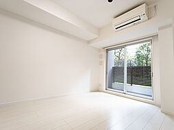 東京メトロ有楽町線 豊洲駅 徒歩8分の賃貸マンション 2階1Kのリビング/ダイニング