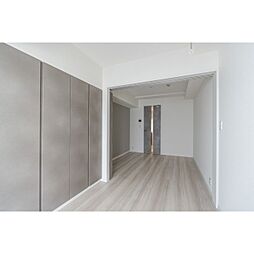 東急多摩川線 武蔵新田駅 徒歩5分の賃貸マンション 5階1DKのリビング/ダイニング