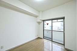 アドリーム千駄木 5階1Kのリビング/ダイニング