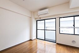 メインステージ大森町駅前 3階ワンルームのリビング/ダイニング