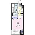 アコリエンテ4階6.2万円