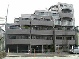 東急東横線 祐天寺駅 徒歩13分