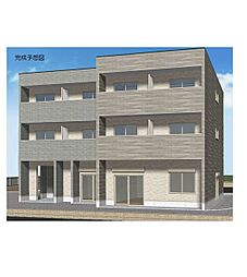 グランドレジデンス赤羽 202