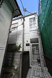 京王井の頭線 駒場東大前駅 徒歩4分の賃貸アパート